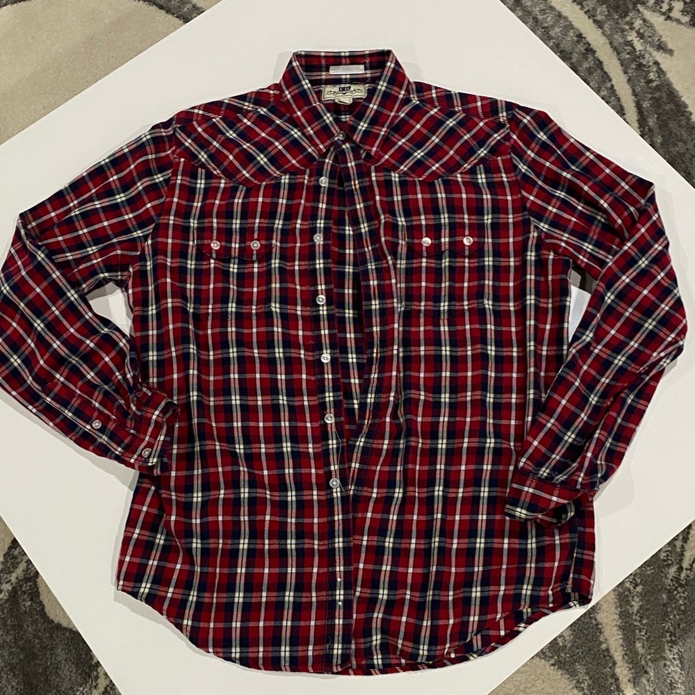 Red Flannel
